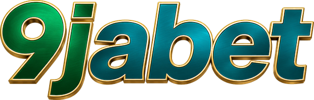 9jabet লোগো